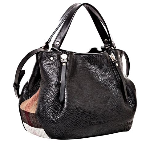 burberry brit leather|burberry leather handbags sale.